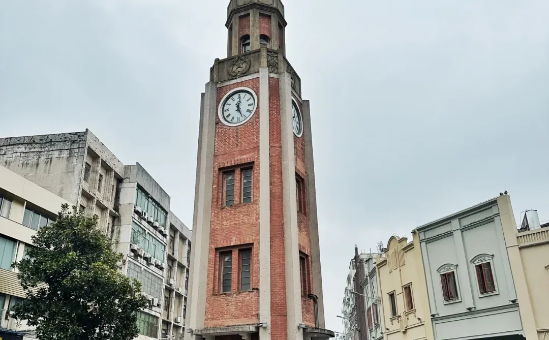 赣州，一座被严重低估的宝藏南方古城