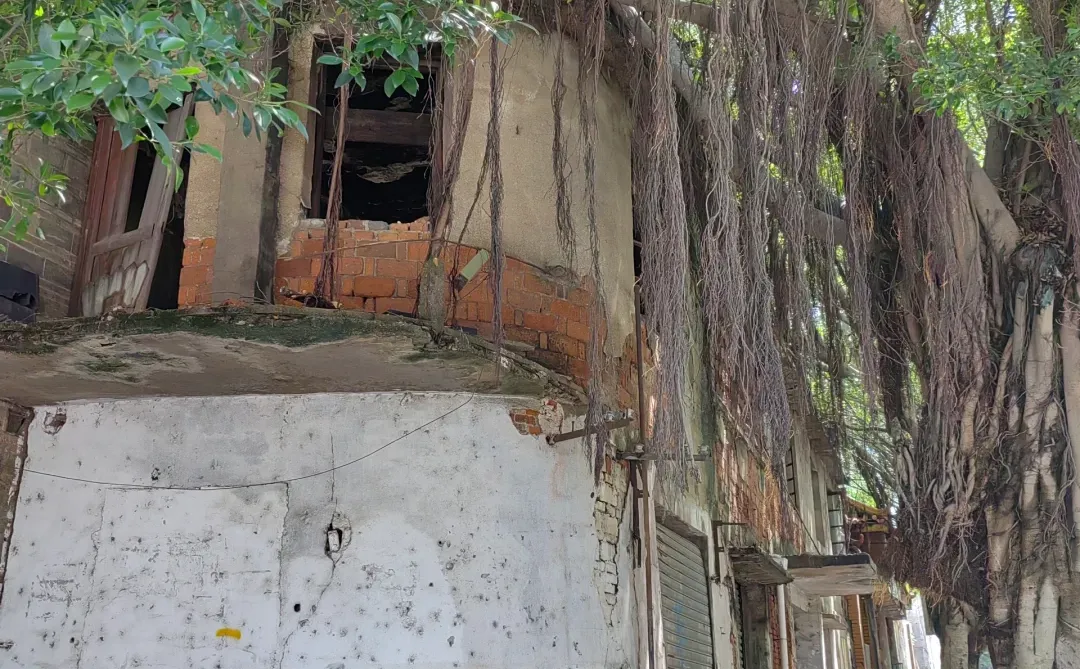 赣州 | 南市街历史文化街区