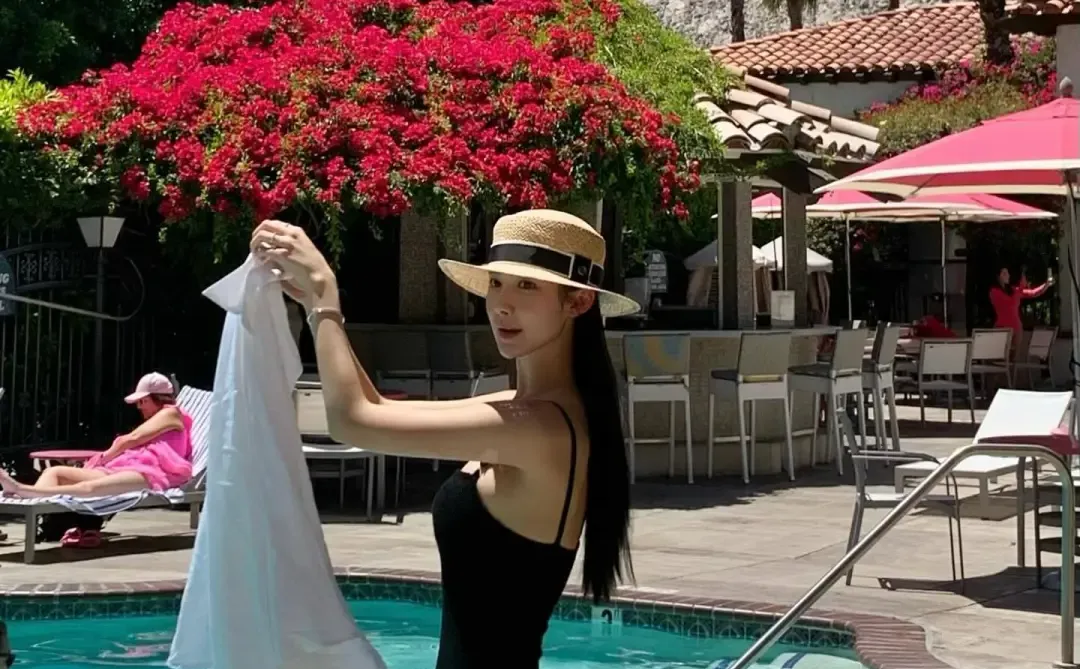 怀念夏天的味道