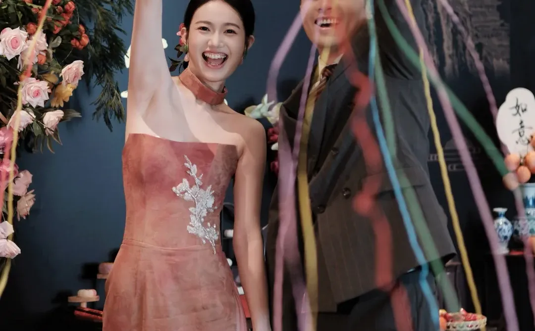 赣州订婚跟拍｜9️⃣宫格都放不下的喜欢 🥂