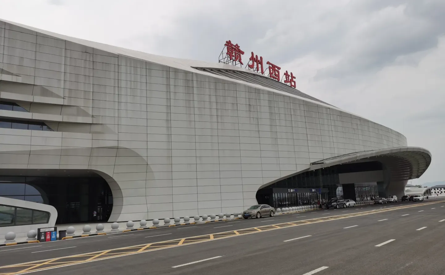 📍赣州章贡·走遍江西19/100区县