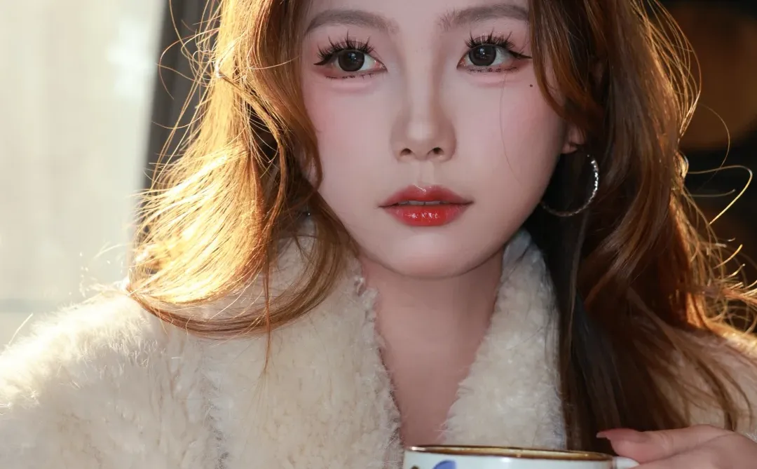 拜托你喜欢我一点点，不要做个小气鬼