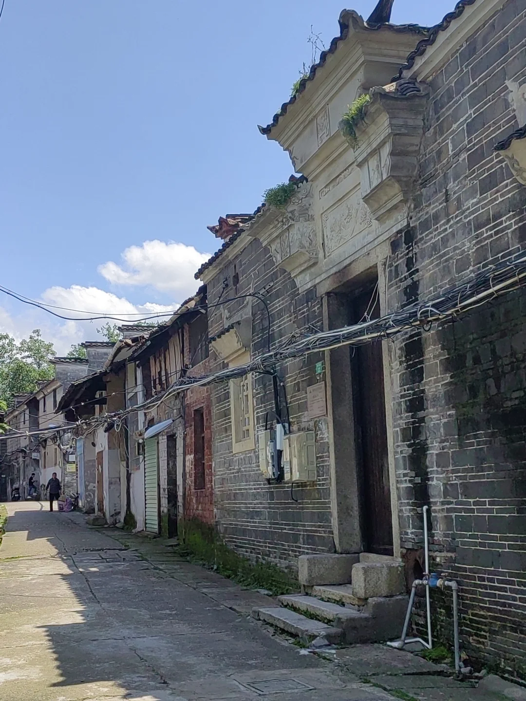 赣州 | 南市街历史文化街区