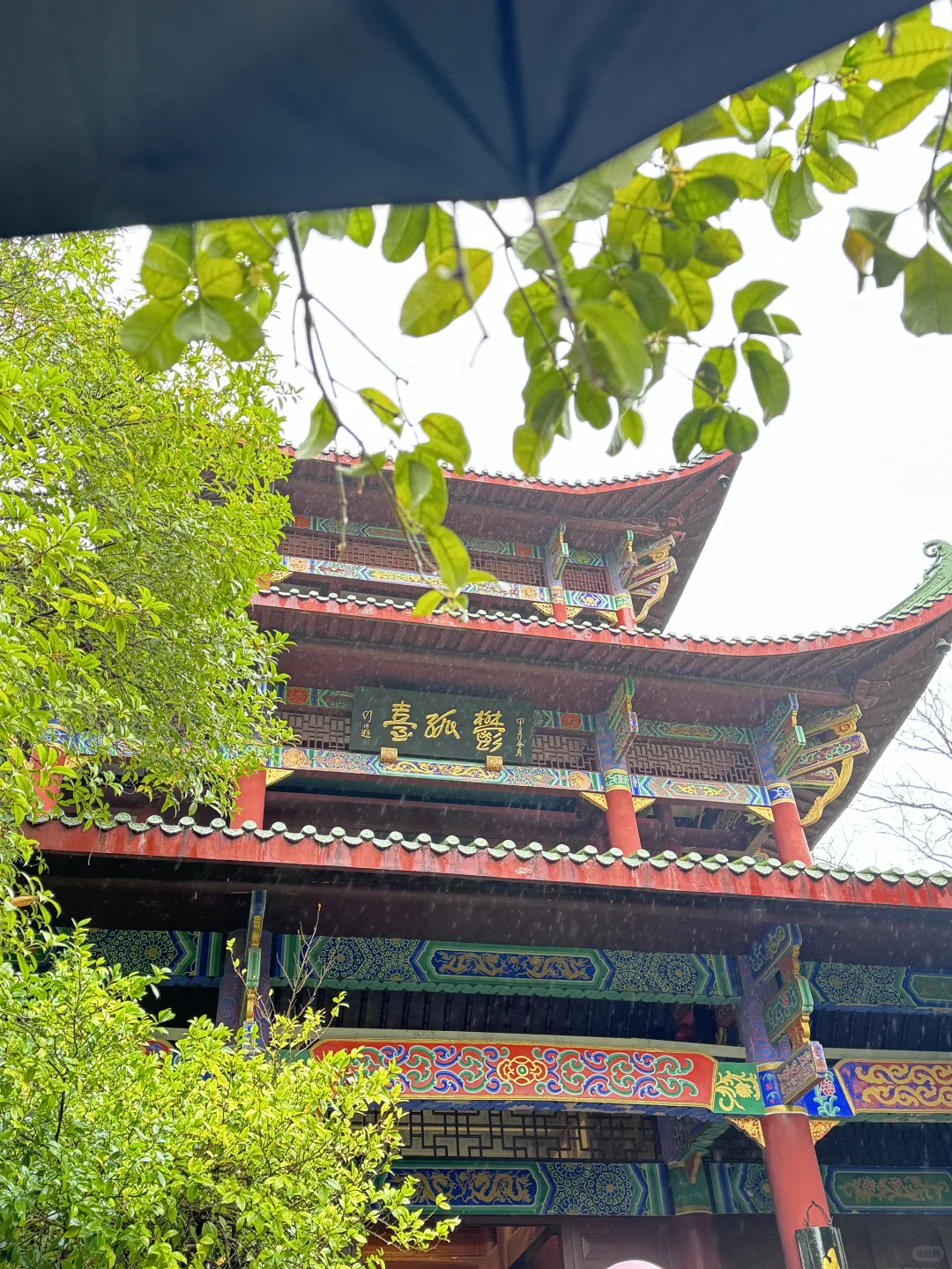 潮汕周边逛古城——赣州🏮