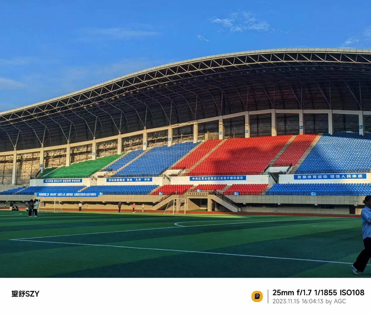 赣州很好，但我念于都的人间烟火