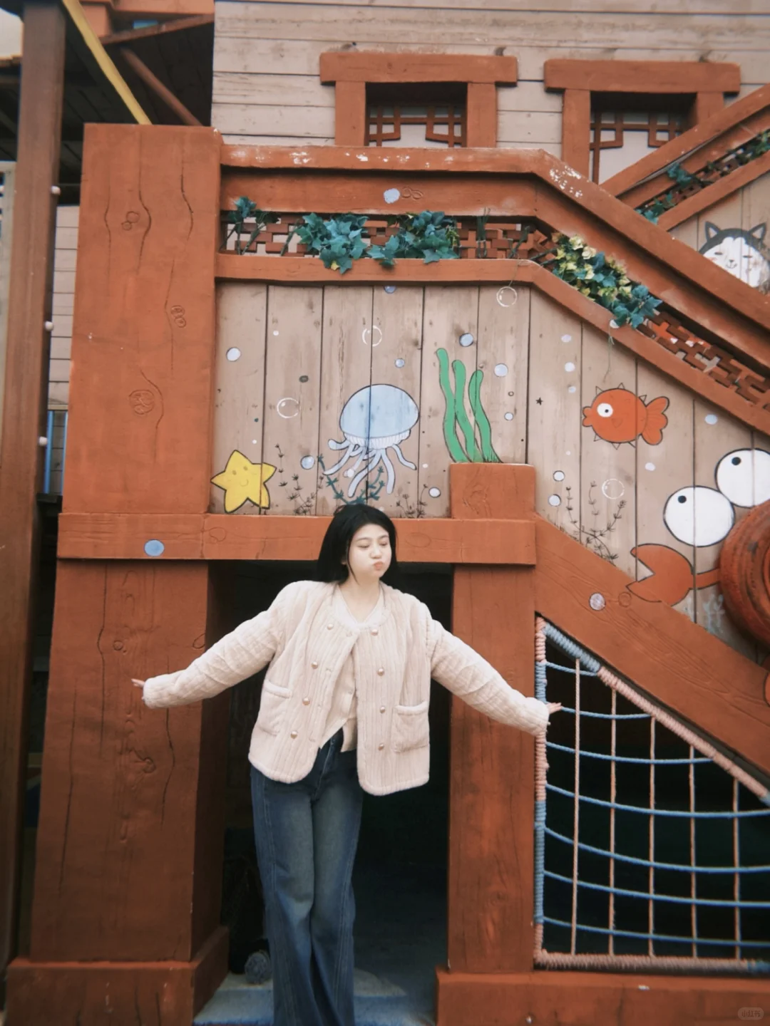 周末游赣州方特｜淡季不排队爽玩攻略！