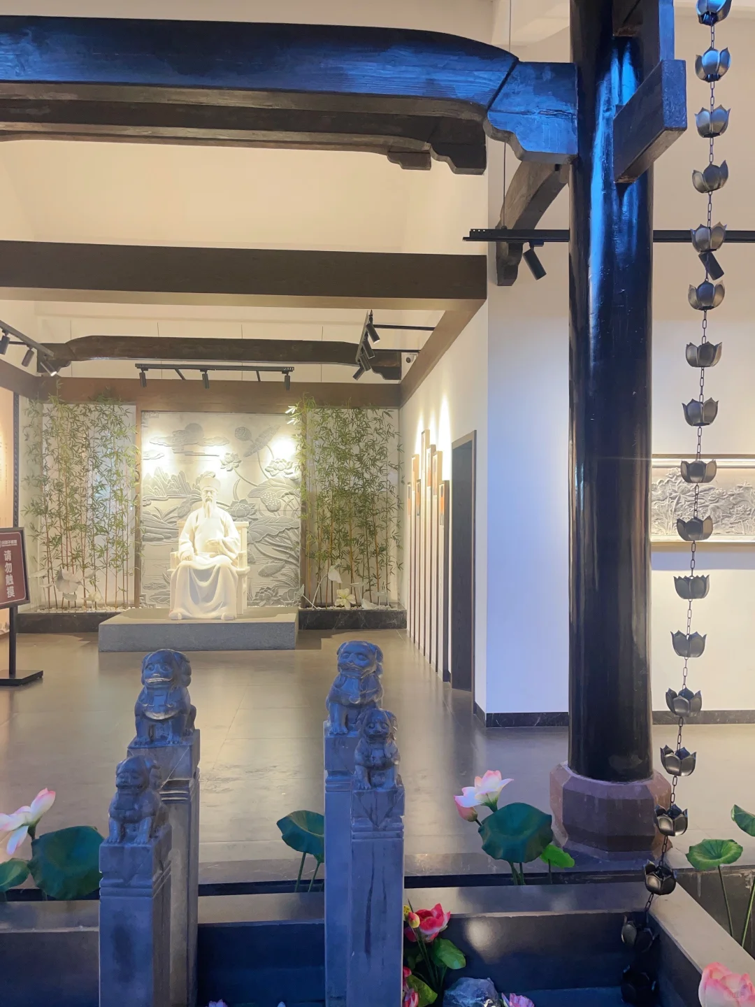 赣州宋朝不夜城