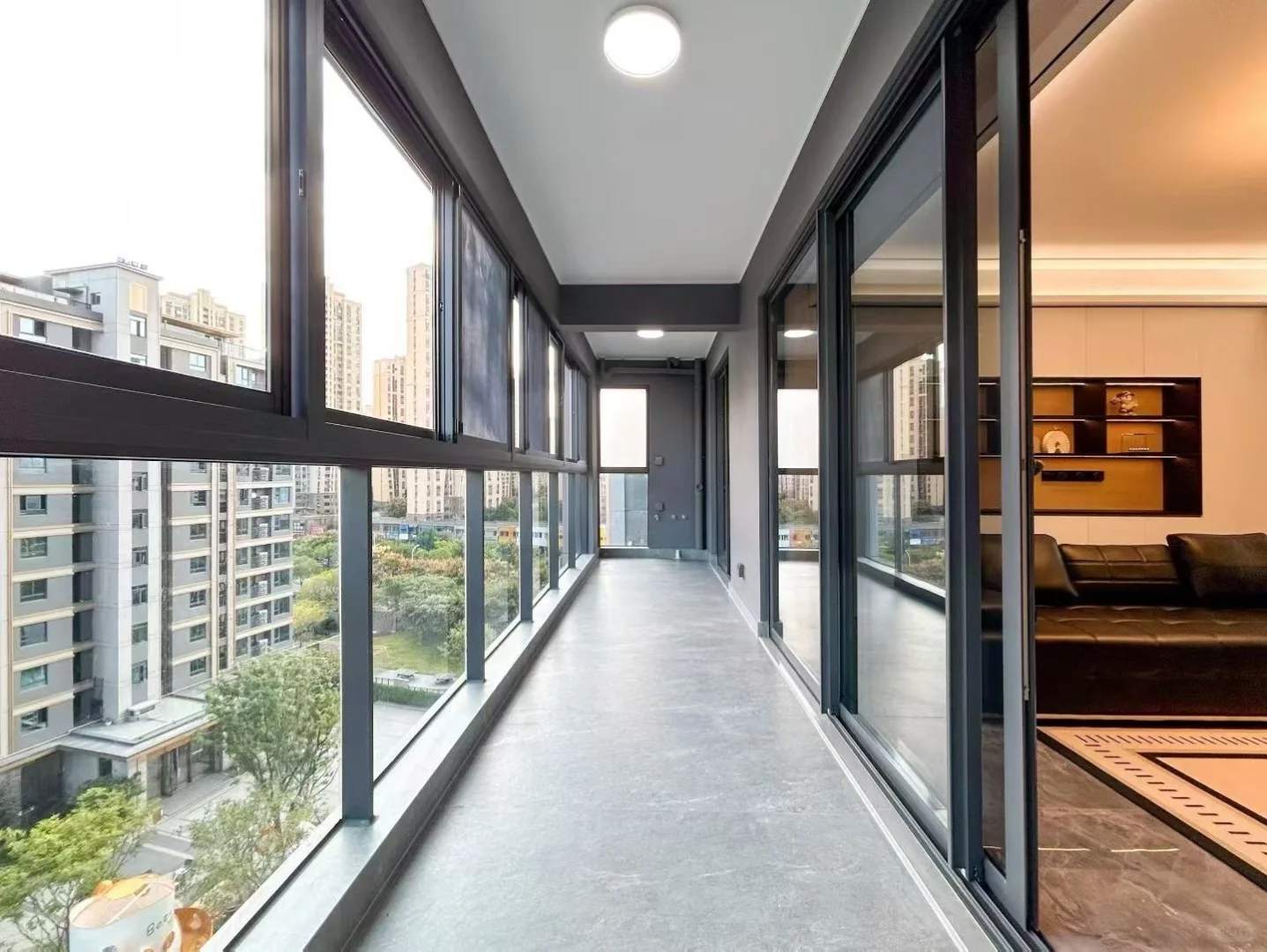 赣州市万象城附近大平层 亏本70万卖