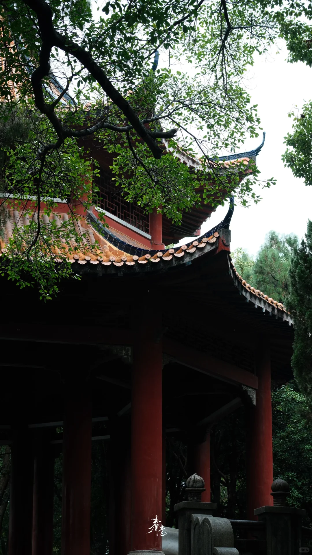 赣州｜八境公园