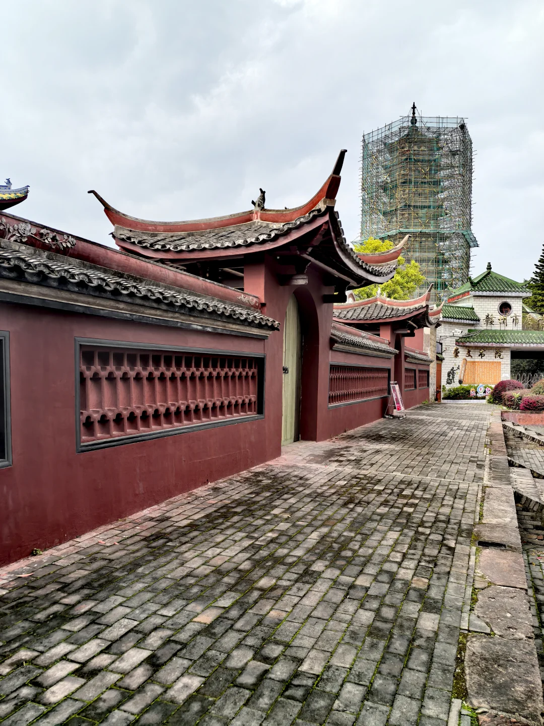📖赣州文庙⛩️Confucius Temple🪭