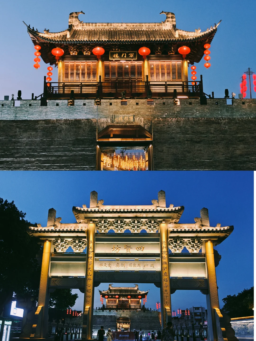 🚂去南方09：冷门赣州