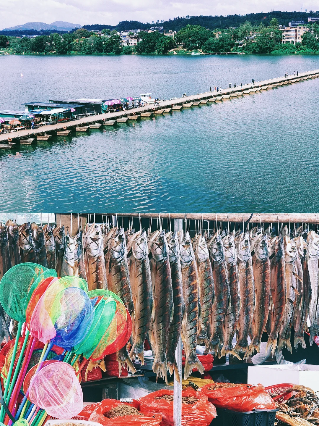 🚂去南方09：冷门赣州