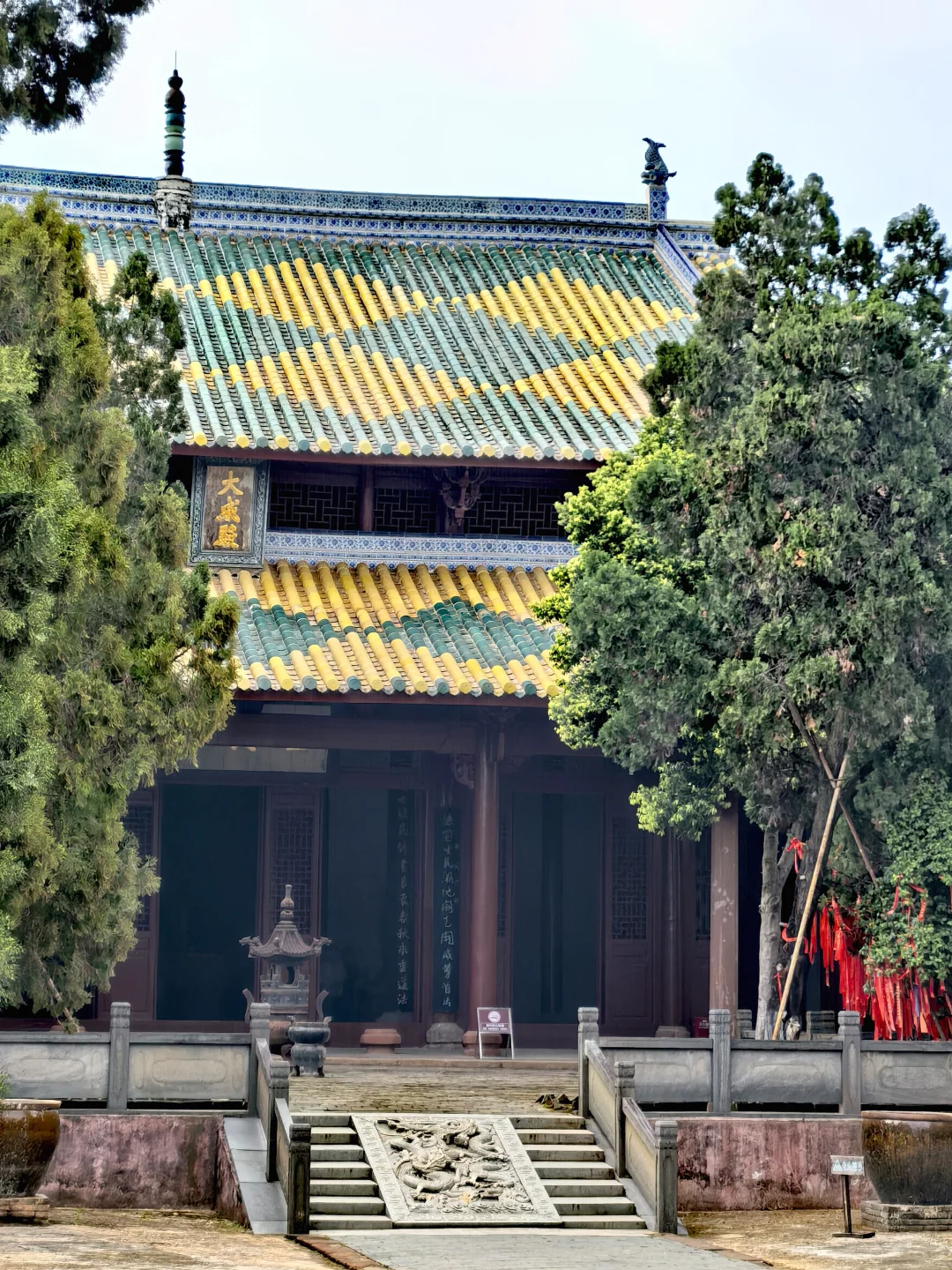 📖赣州文庙⛩️Confucius Temple🪭