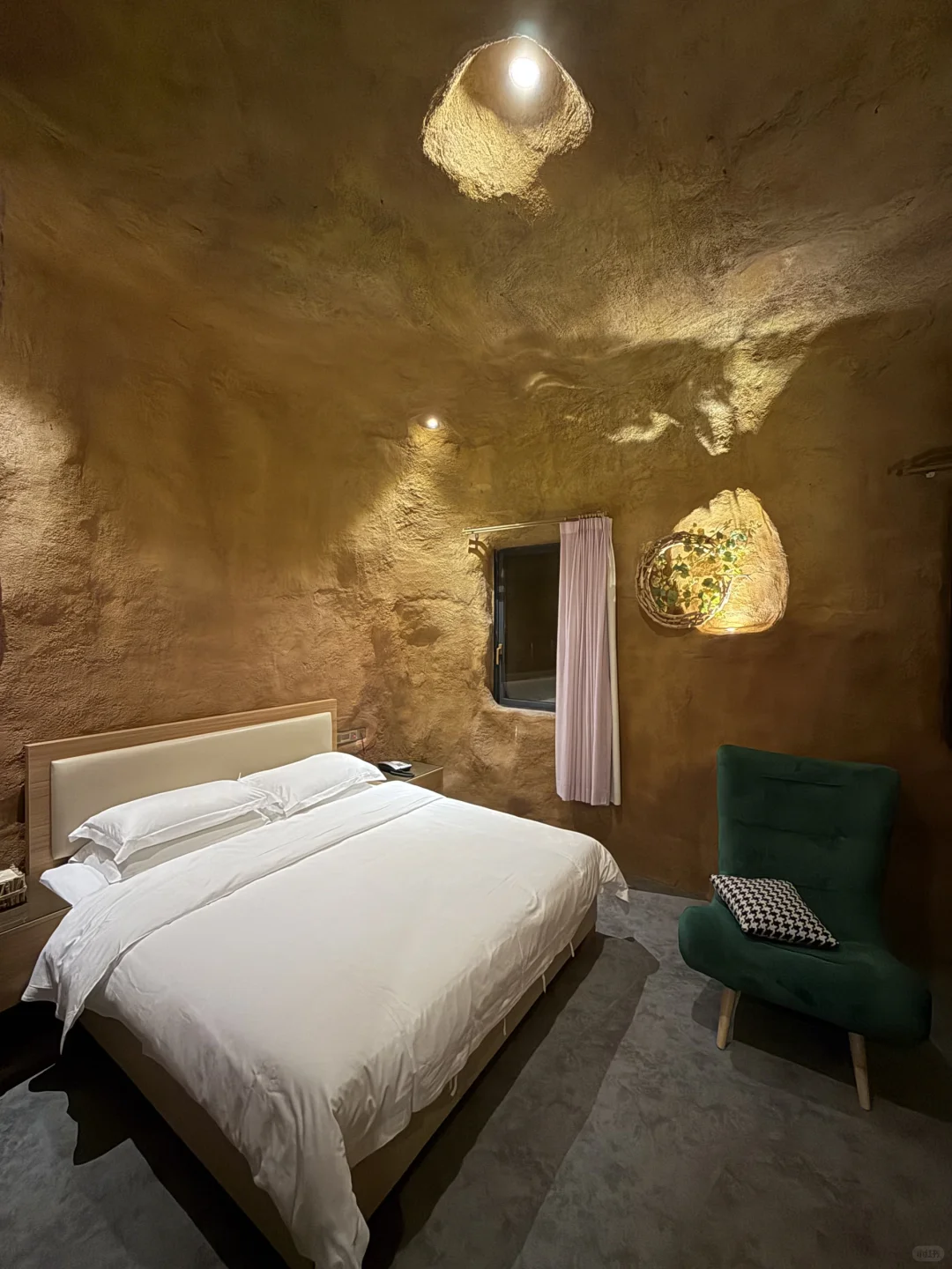 江西赣州灵石温泉度假村