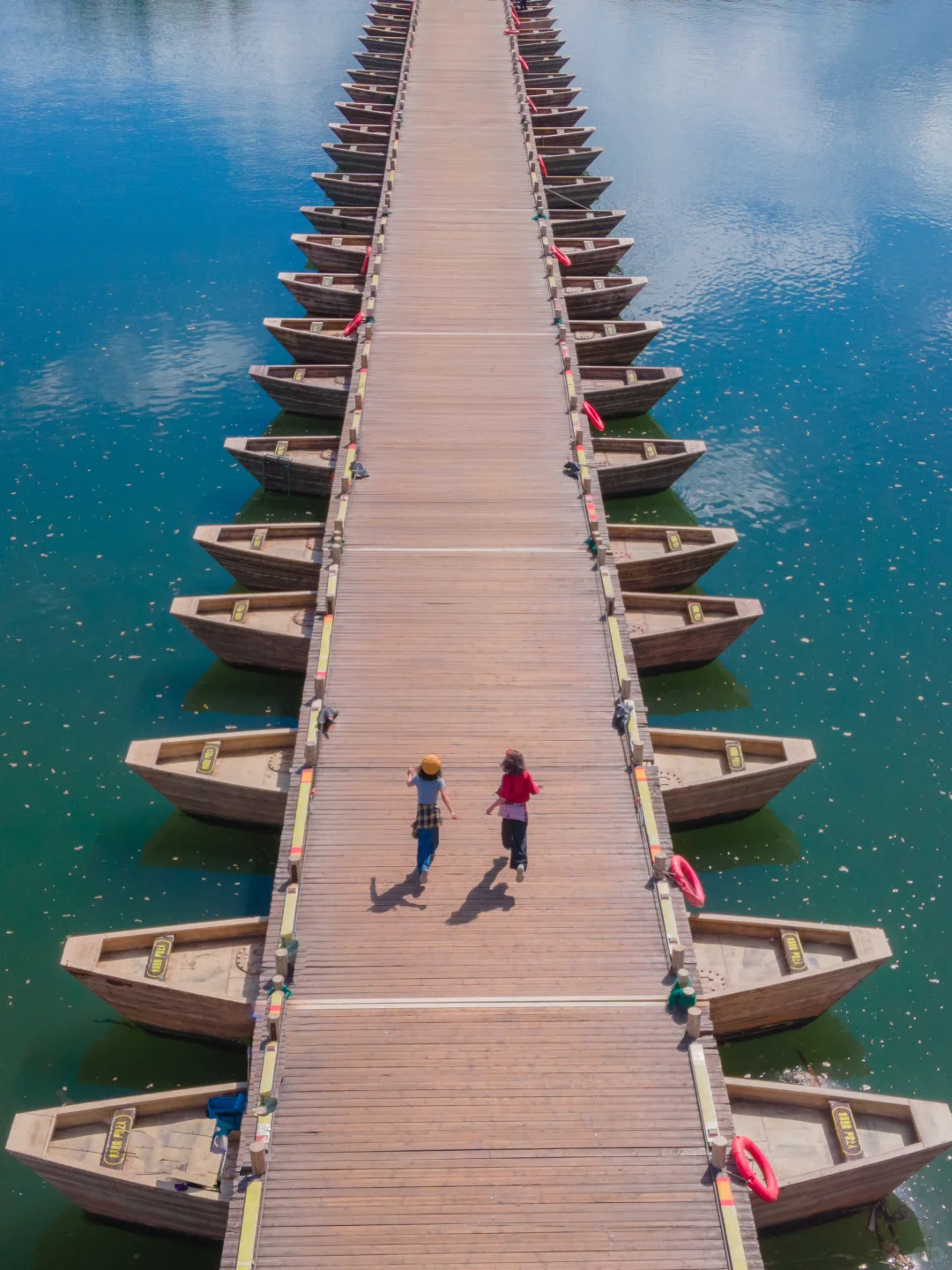今年去过最冷门的宝藏小城！我很怕它火…