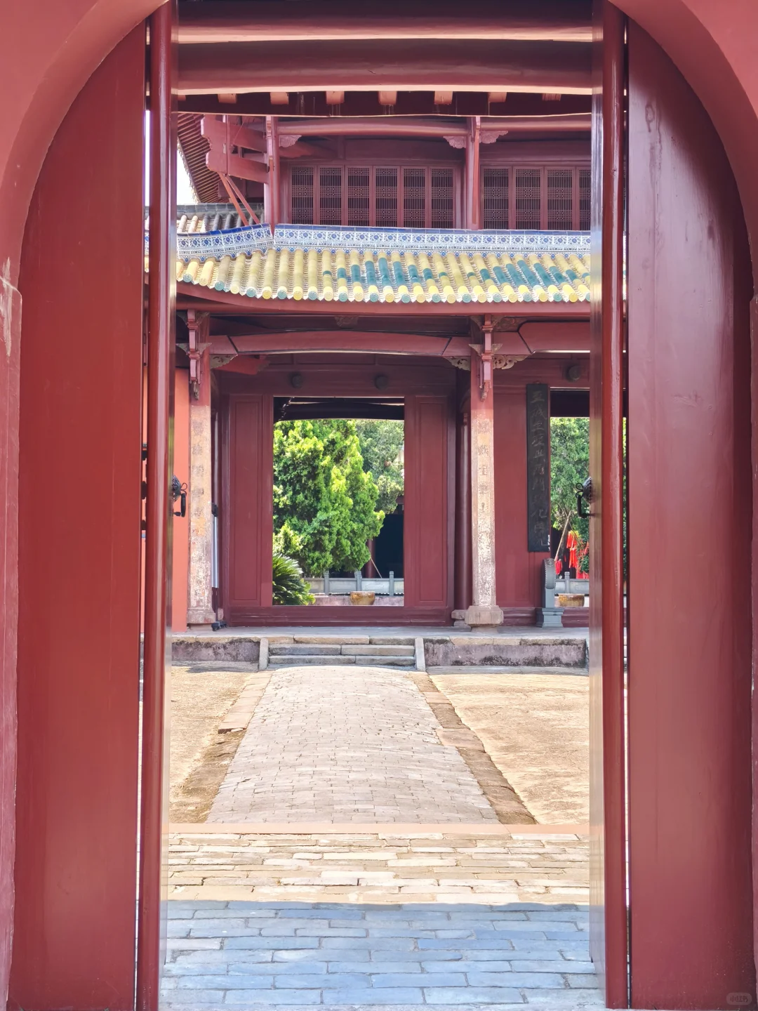 赣州Citywalk ✨文庙逛到不想走