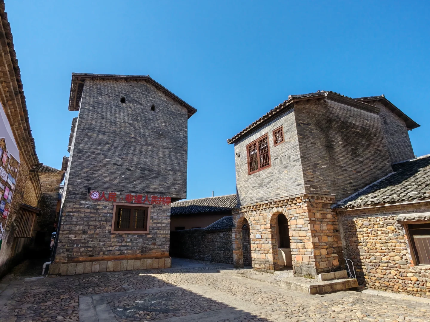 📍赣州龙南·走遍江西20/100区县