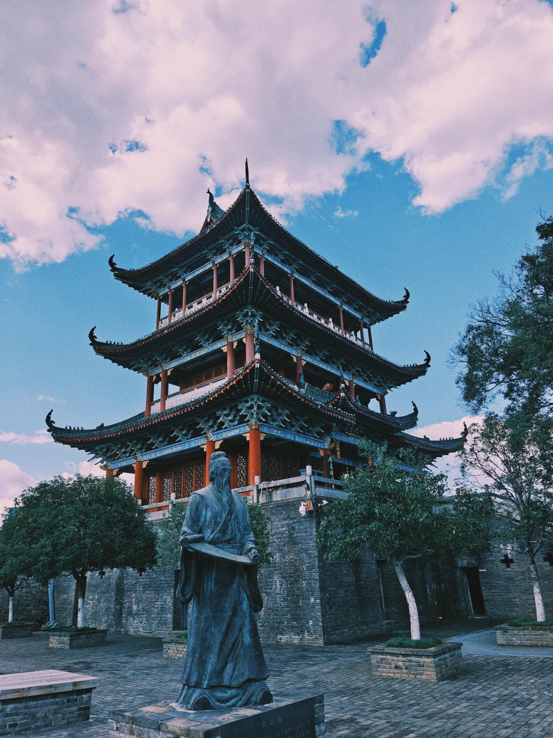 🚂去南方09：冷门赣州