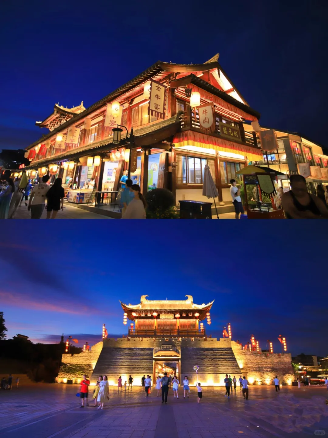 赣州，一座被严重低估的宝藏南方古城