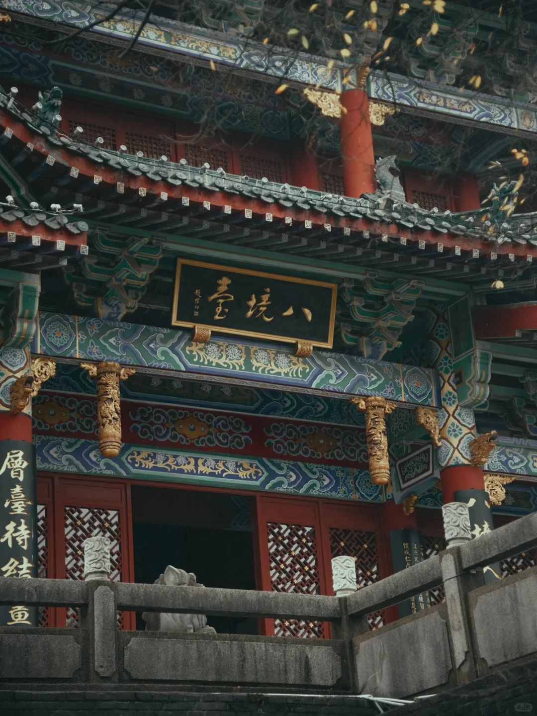 Herei s赣州 | 全国保存最为完整的宋城墙