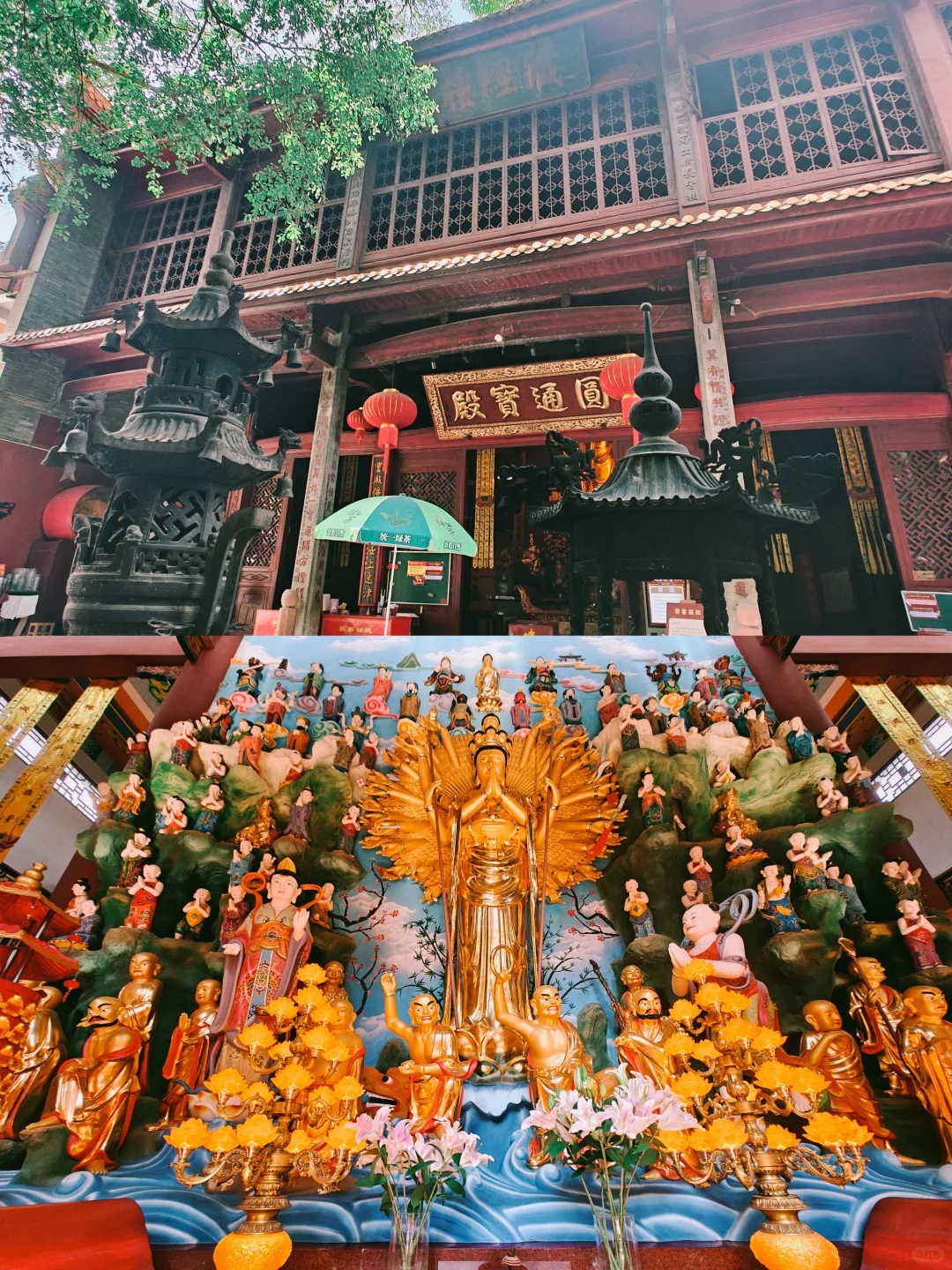 🚂去南方09：冷门赣州