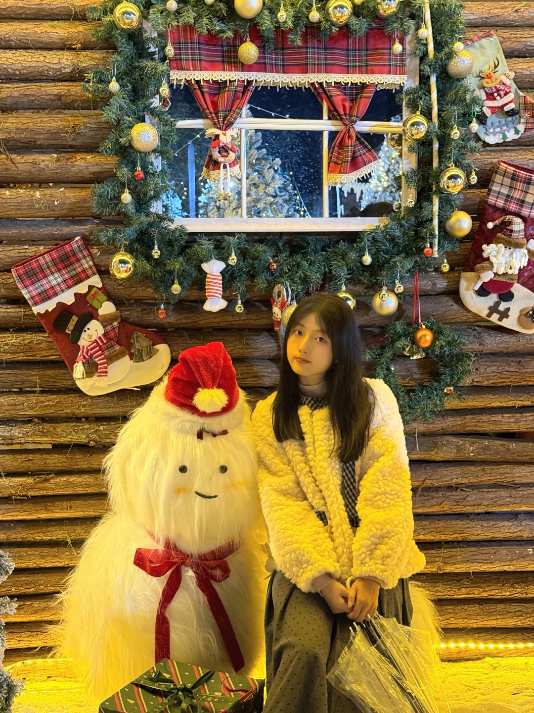 赣州 🎄在这里怒拍三百张…