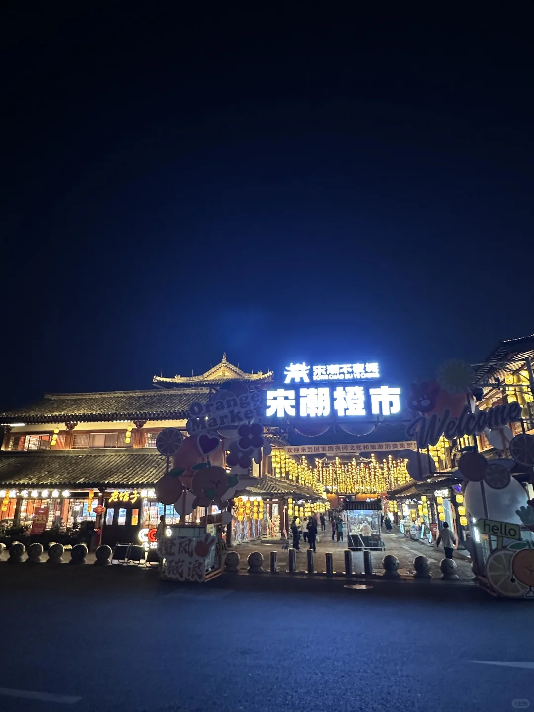 江南宋城赣州——三天两晚攻略