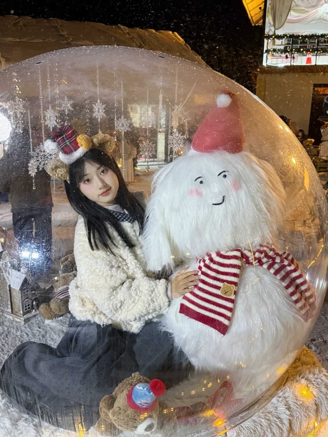 赣州 🎄在这里怒拍三百张…