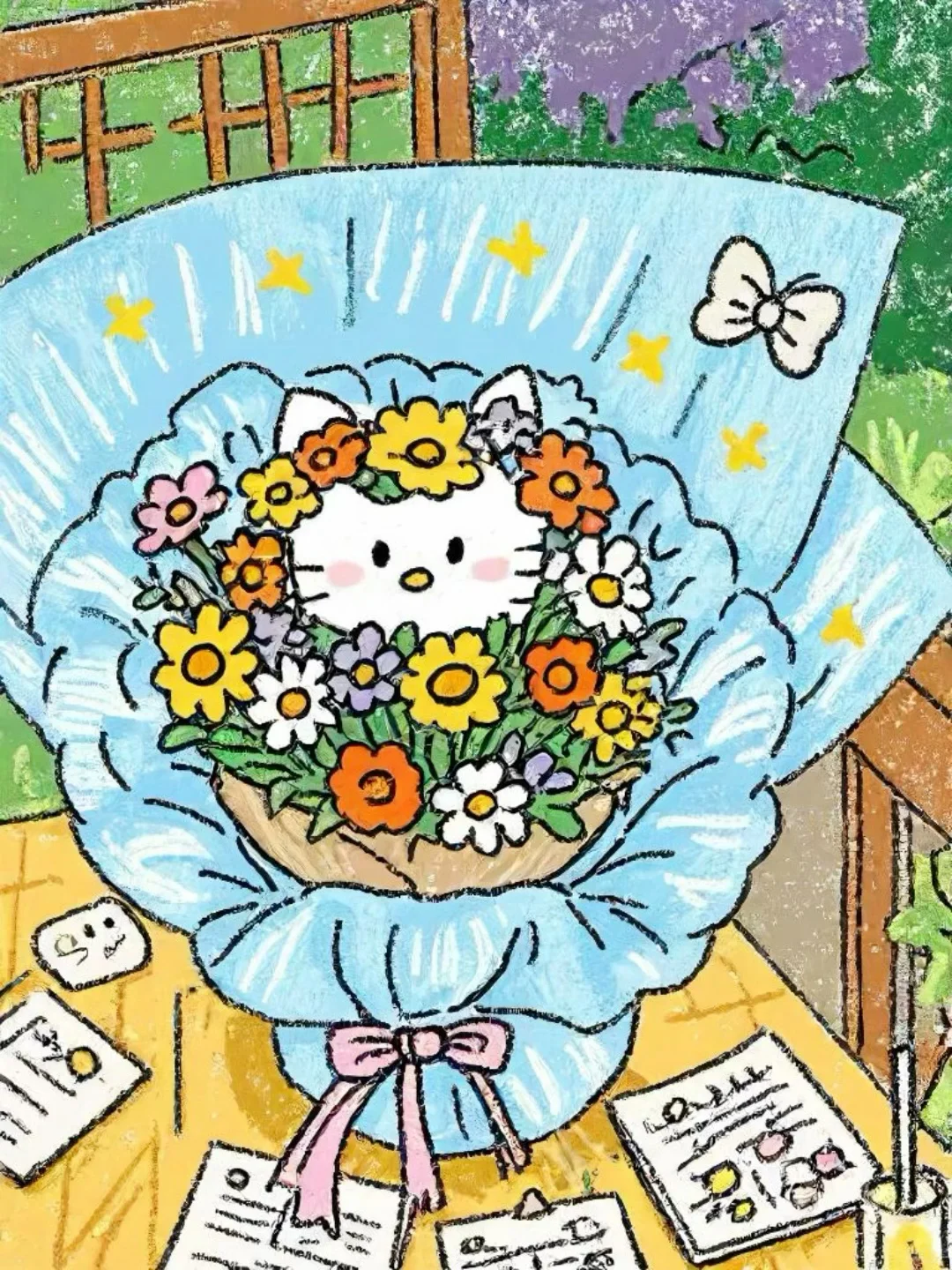 赣州的标准钟真好看