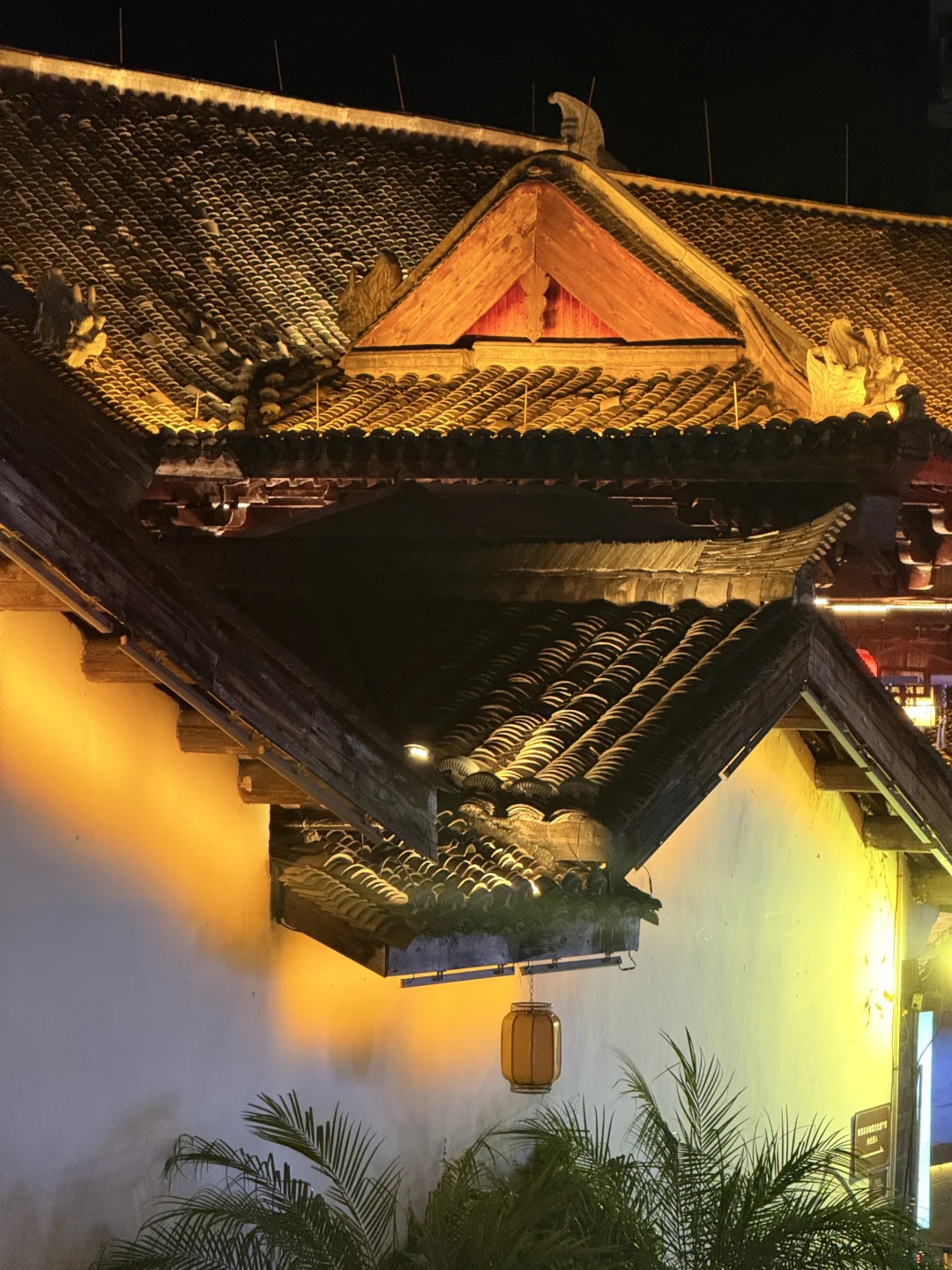 赣州来了，第一天就爱上