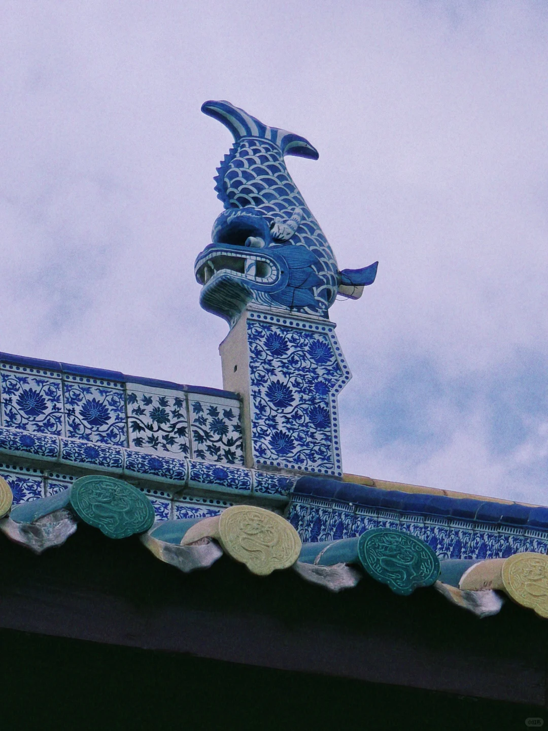 🚂去南方09：冷门赣州