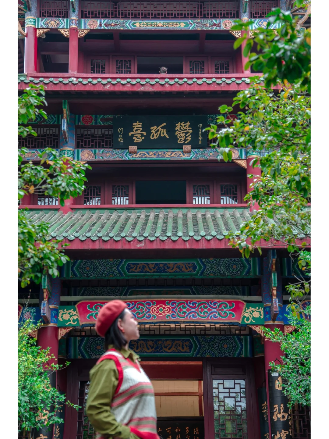 刚从赣州回来，后劲太大了‼️说说我真实感受