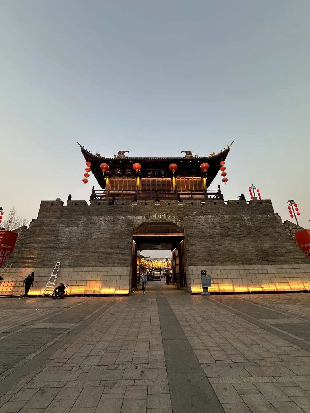 江南宋城赣州——三天两晚攻略