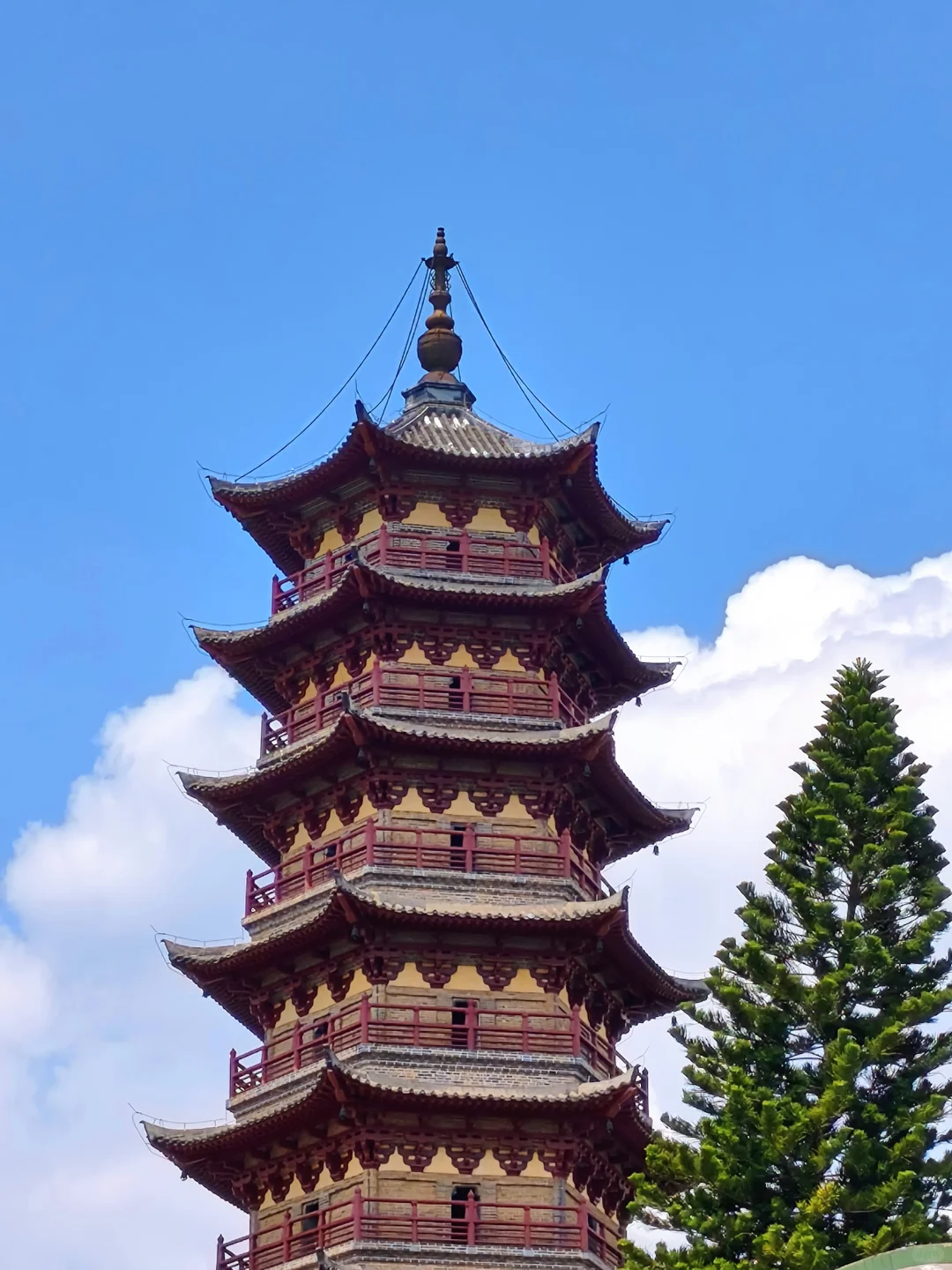 赣州Citywalk ✨文庙逛到不想走