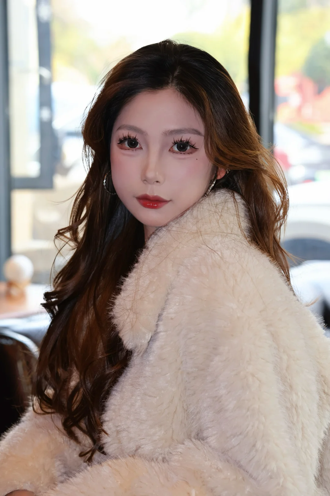 拜托你喜欢我一点点，不要做个小气鬼