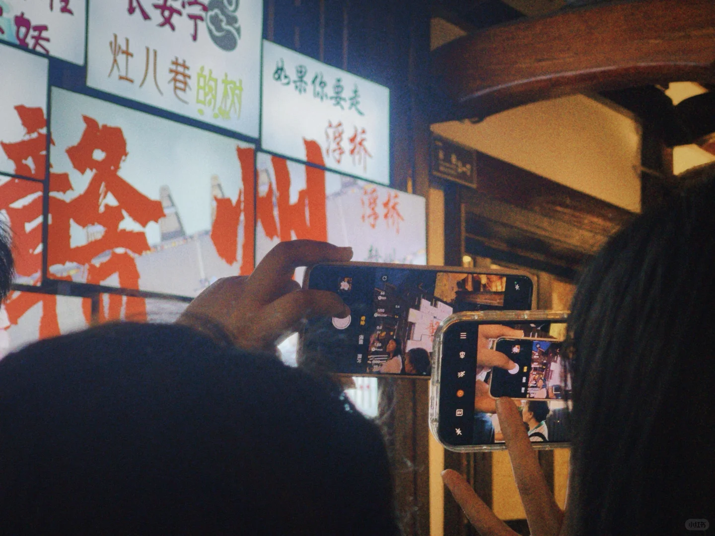 赣州宋朝不夜城