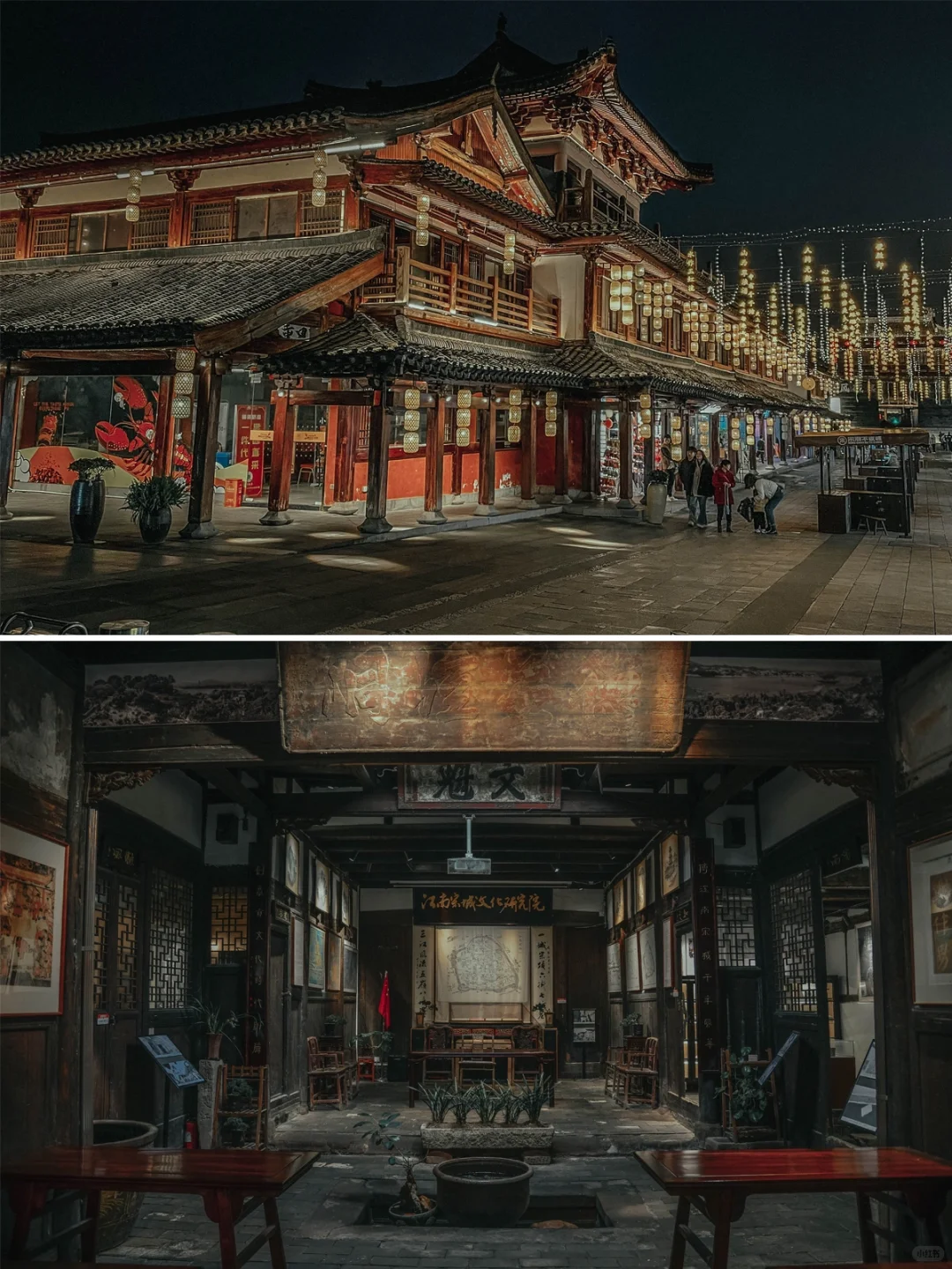 Herei s赣州 | 全国保存最为完整的宋城墙