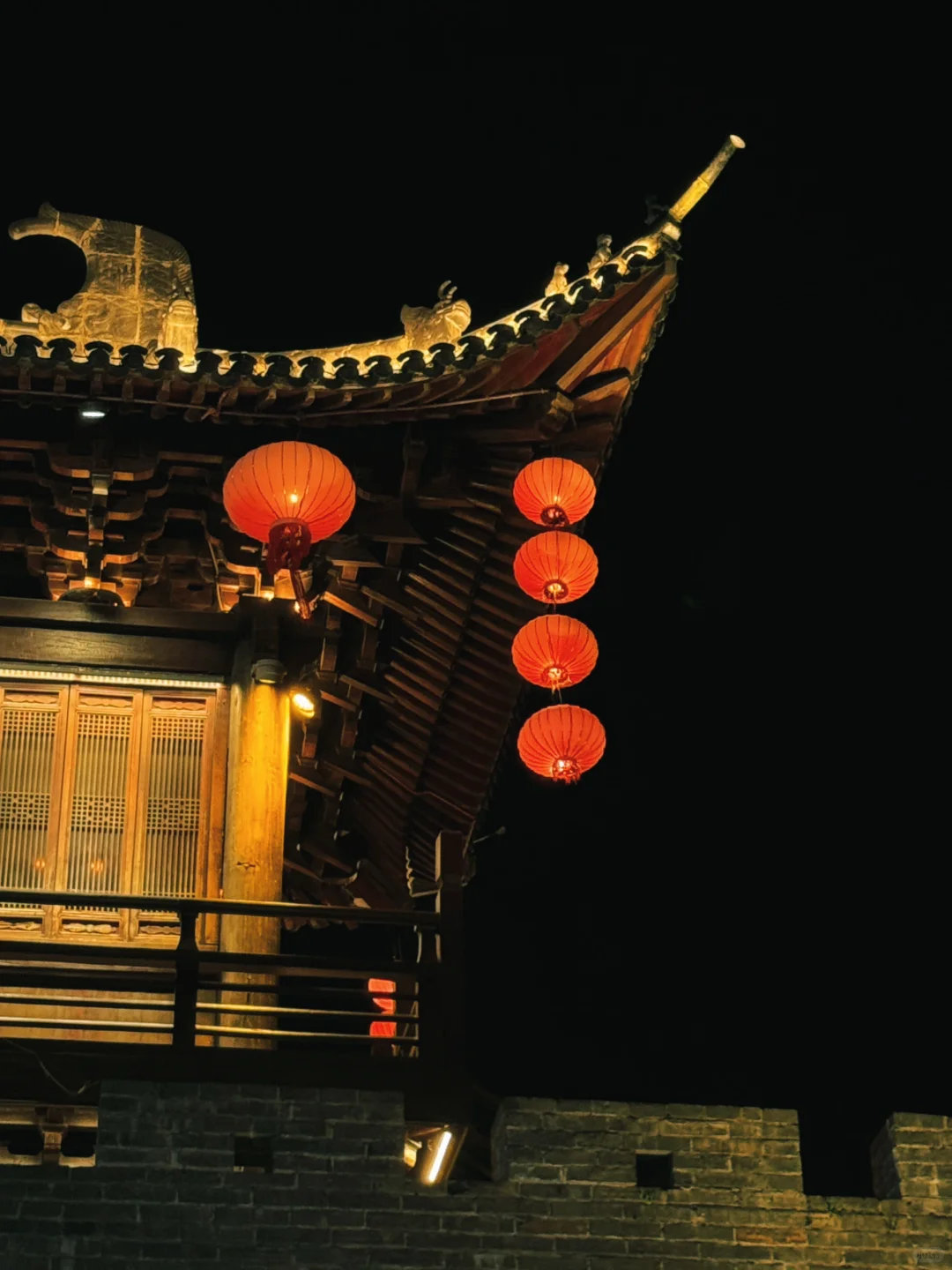 贛州-宋朝不夜城