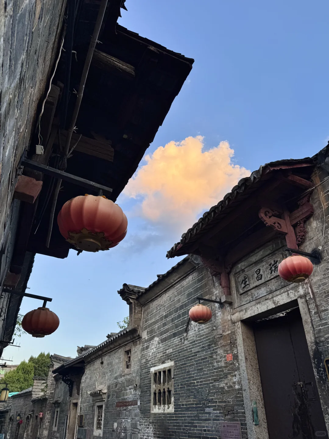 赣州 | 江南宋城🍊