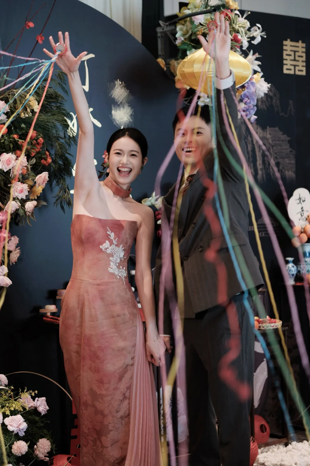 赣州订婚跟拍｜9️⃣宫格都放不下的喜欢 🥂
