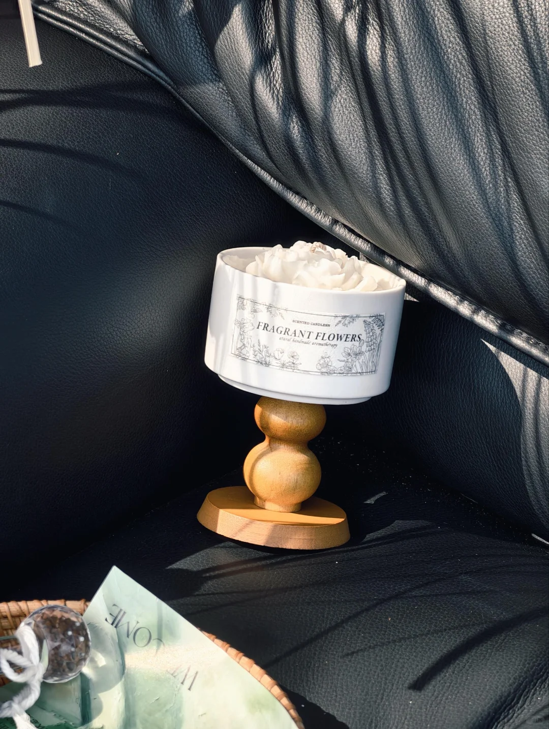 速冲🔥 木陌家具×南风古灶限时快闪