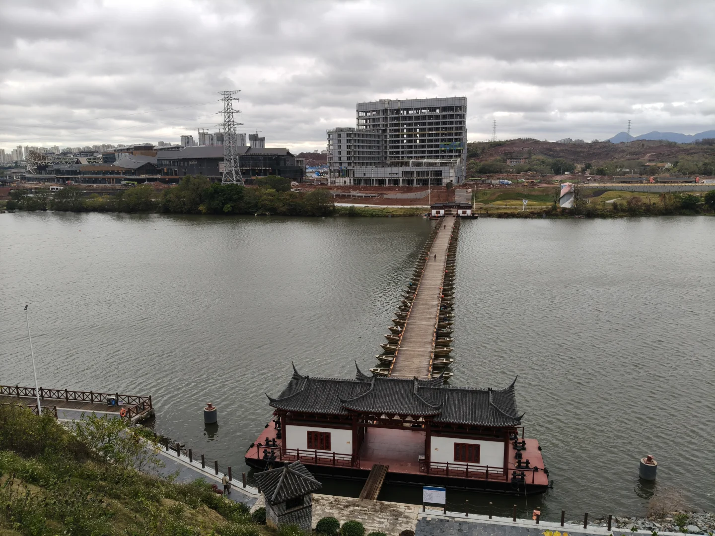 😎孕期就近玩玩之——江西赣州。