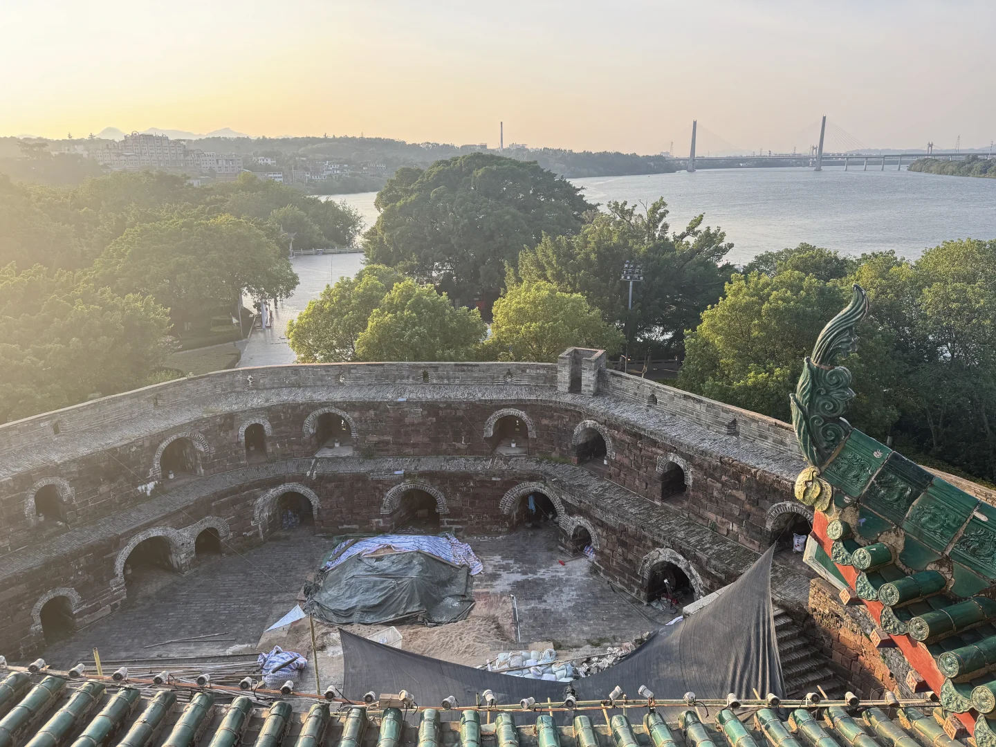 在赣州！久违的城市活力深深吸引了我！