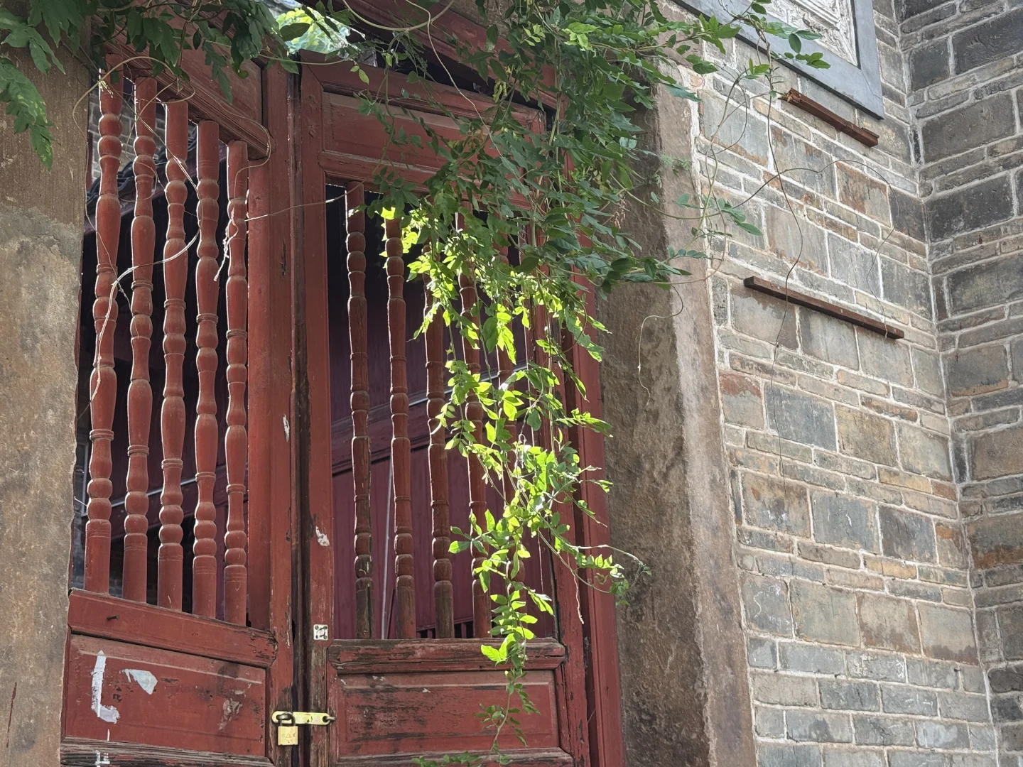 在赣州！久违的城市活力深深吸引了我！