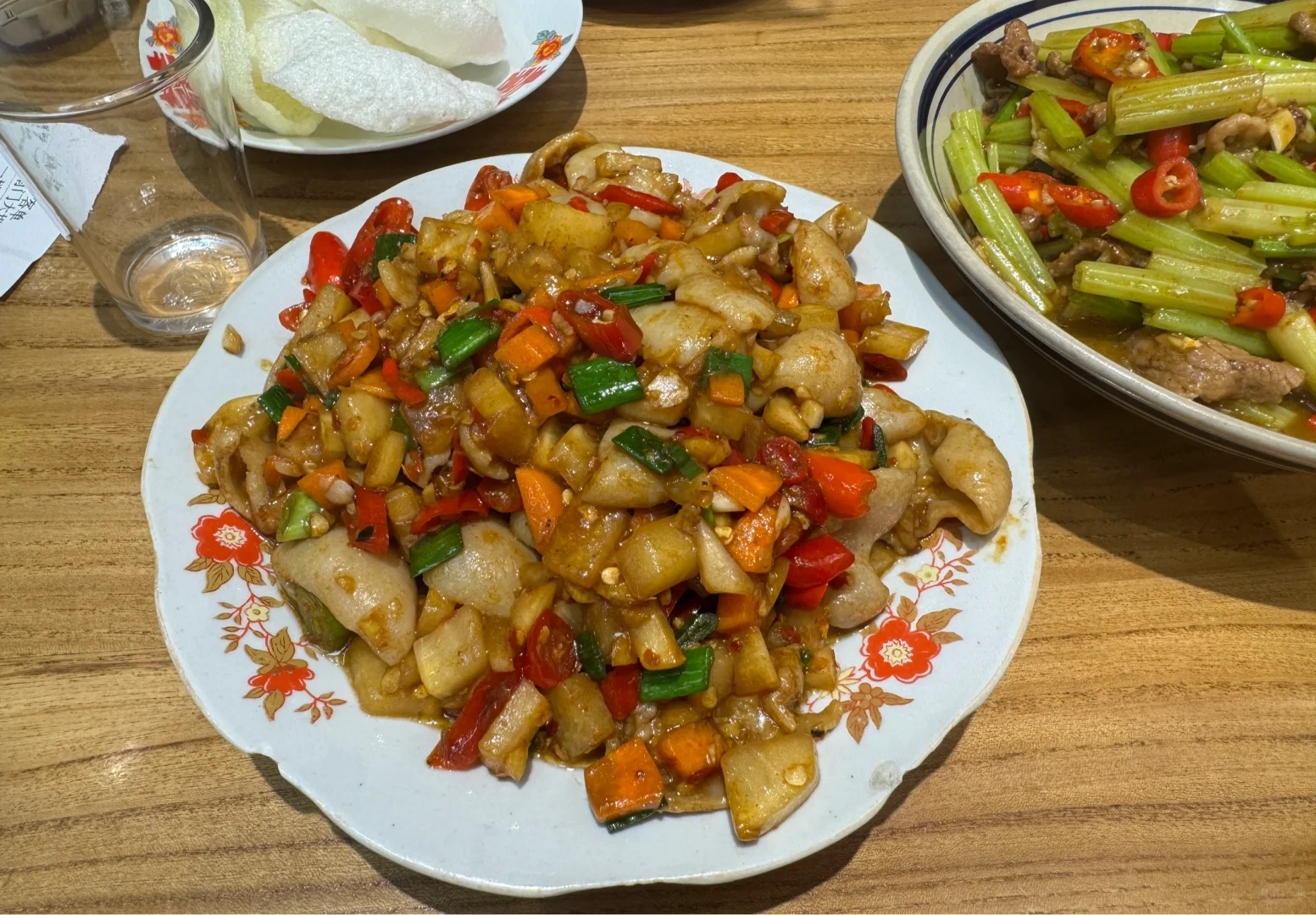 在赣州！久违的城市活力深深吸引了我！