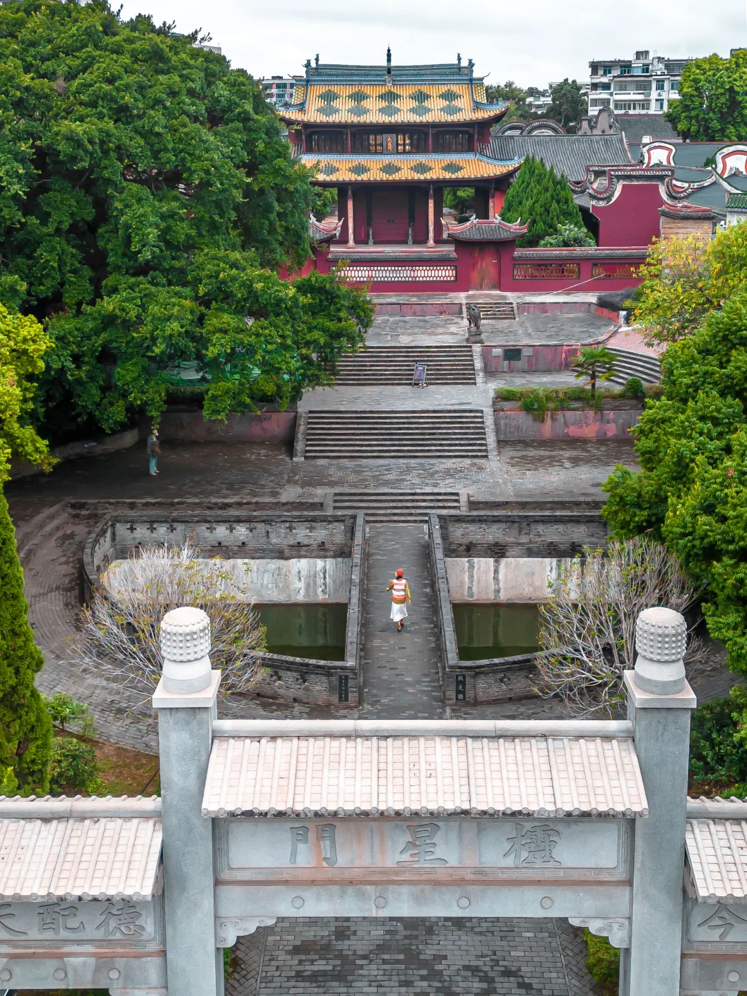 刚从赣州回来，后劲太大了‼️说说我真实感受