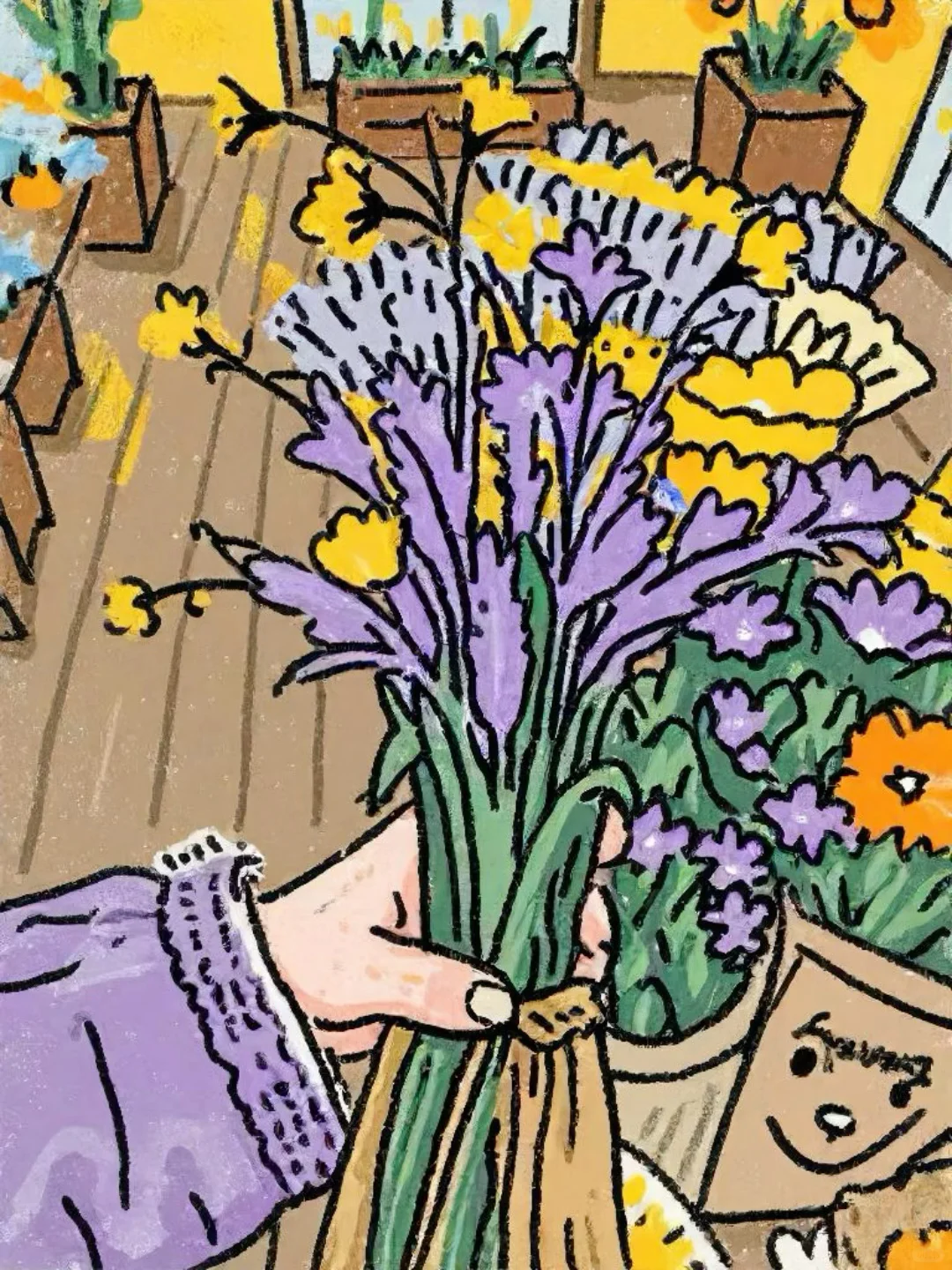 赣州的标准钟真好看