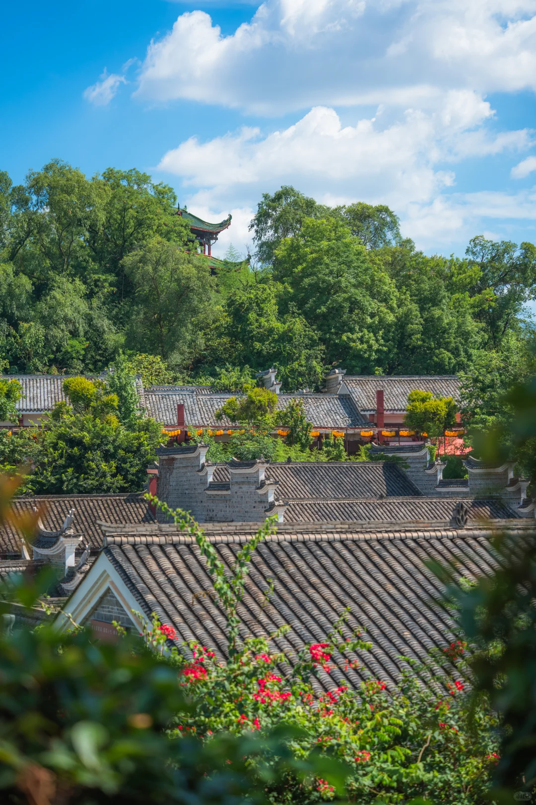 今年去过最冷门的宝藏小城！我很怕它火…