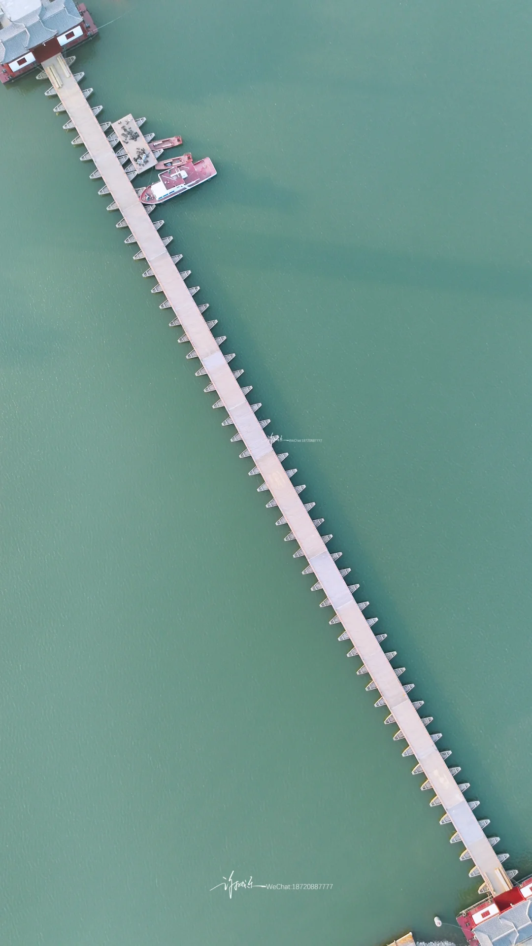 今年赣州的秋天有点漫长🍂