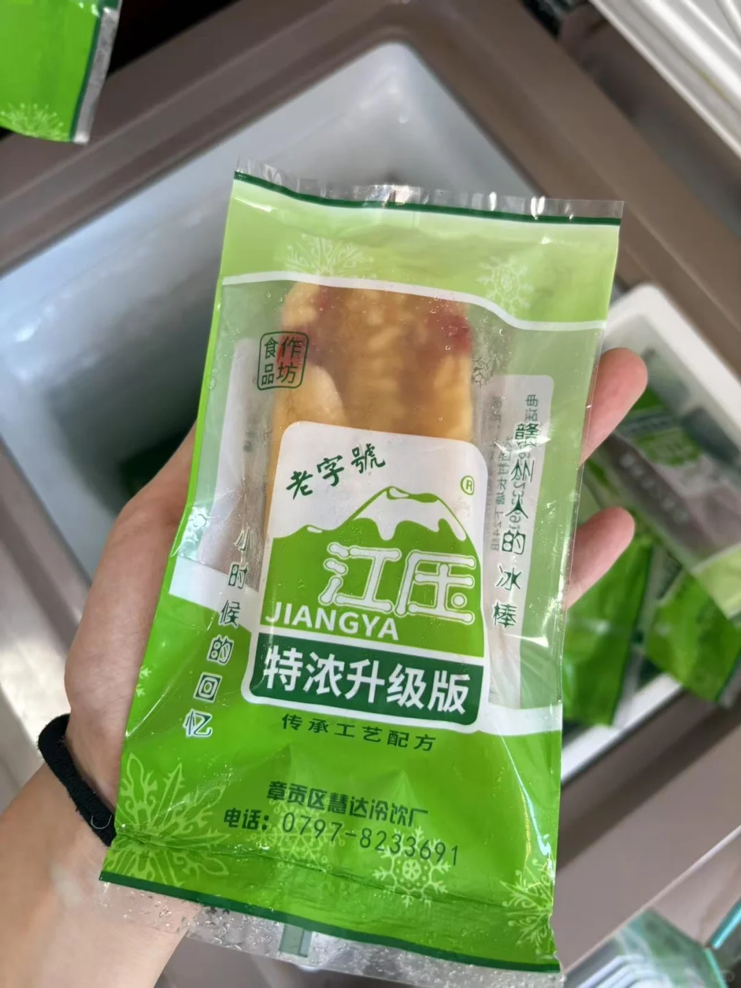 在赣州！久违的城市活力深深吸引了我！